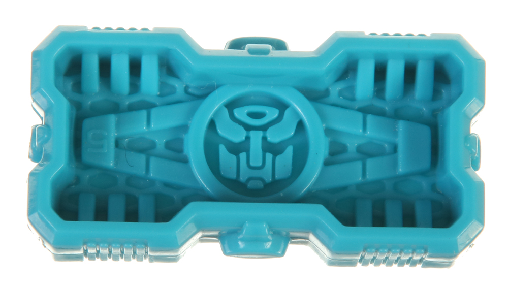 Bot Shot Launchers Spin Shot Optimus Prime Launcher (BL001