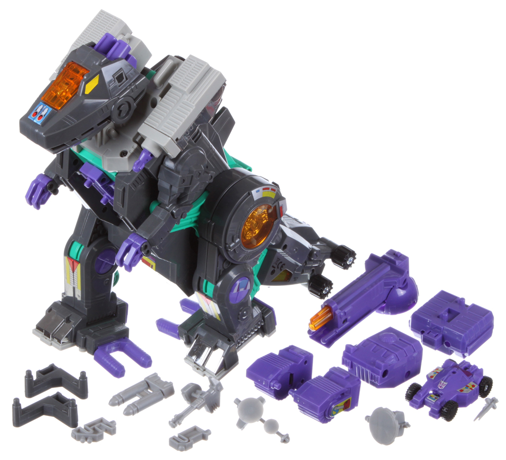 transformers legends trypticon