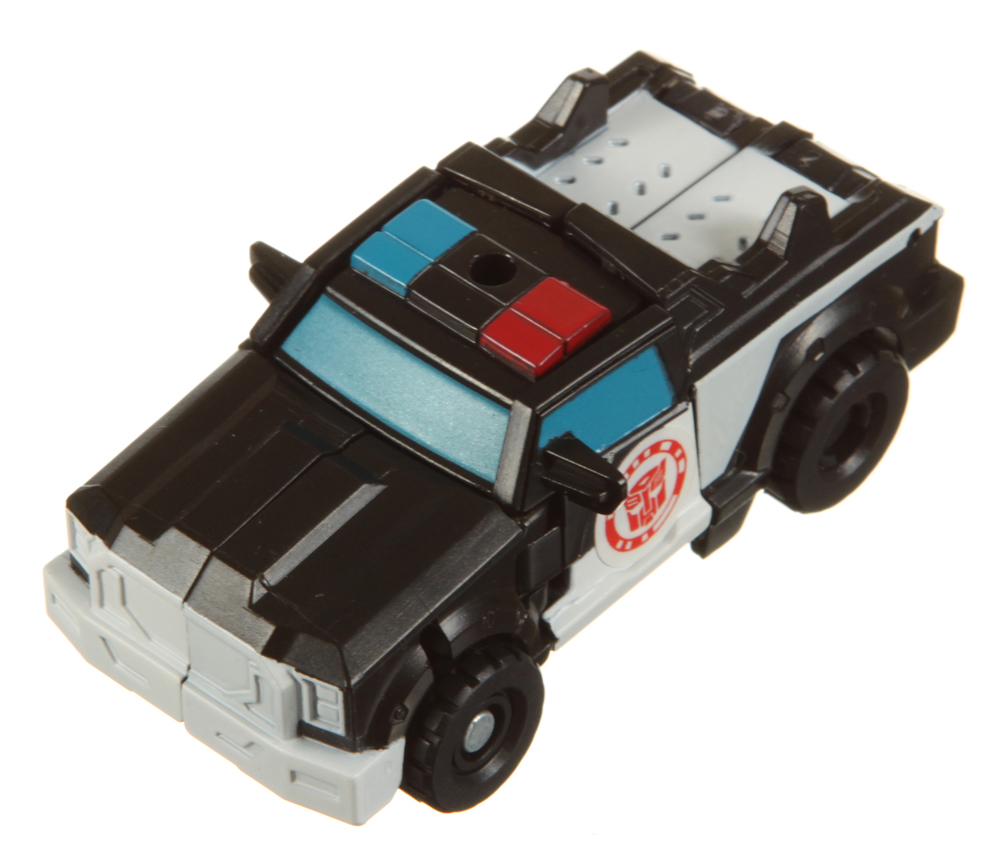 strongarm transformers toy
