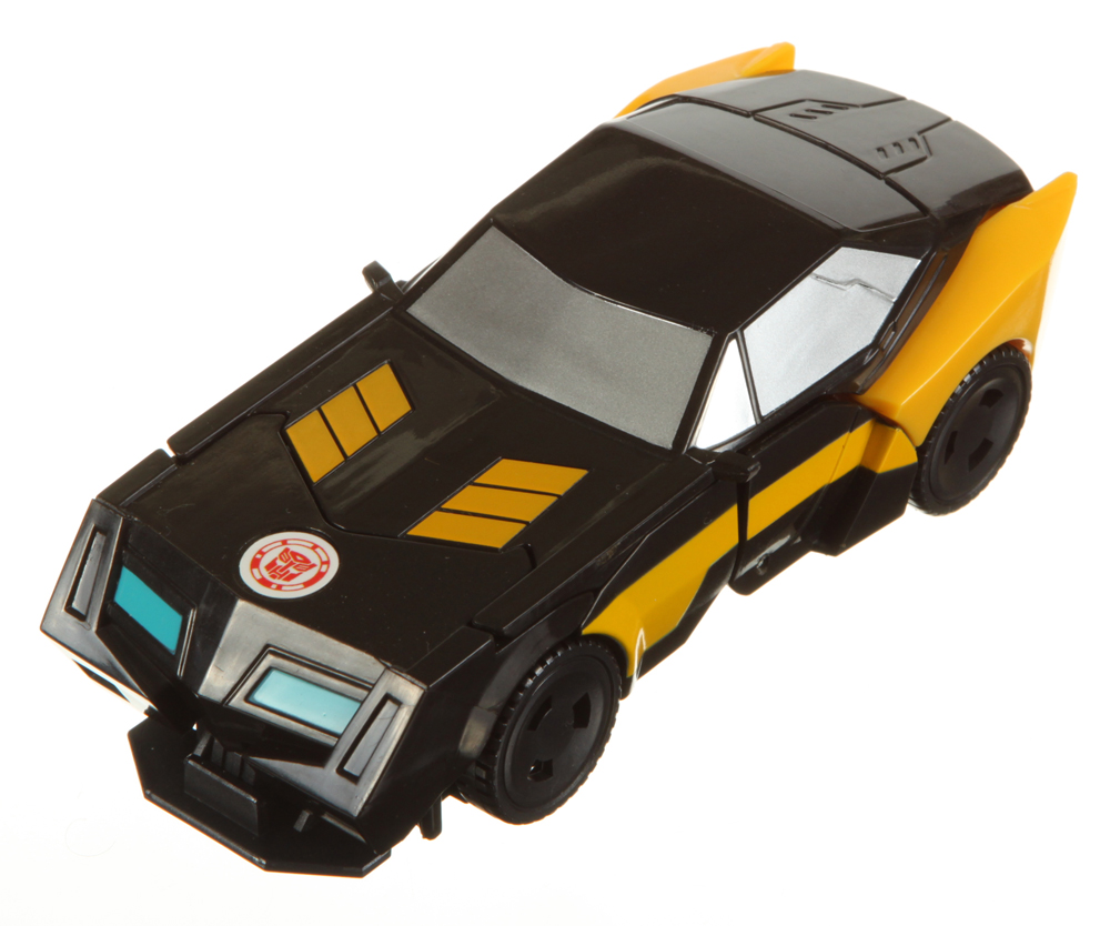 Bumblebee transformers cheap robots in disguise