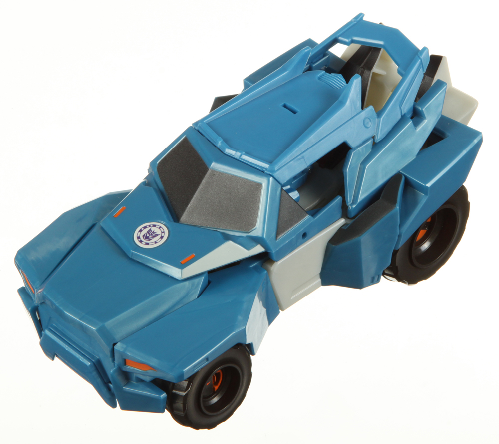 Transformers robots in disguise steeljaw toy discount
