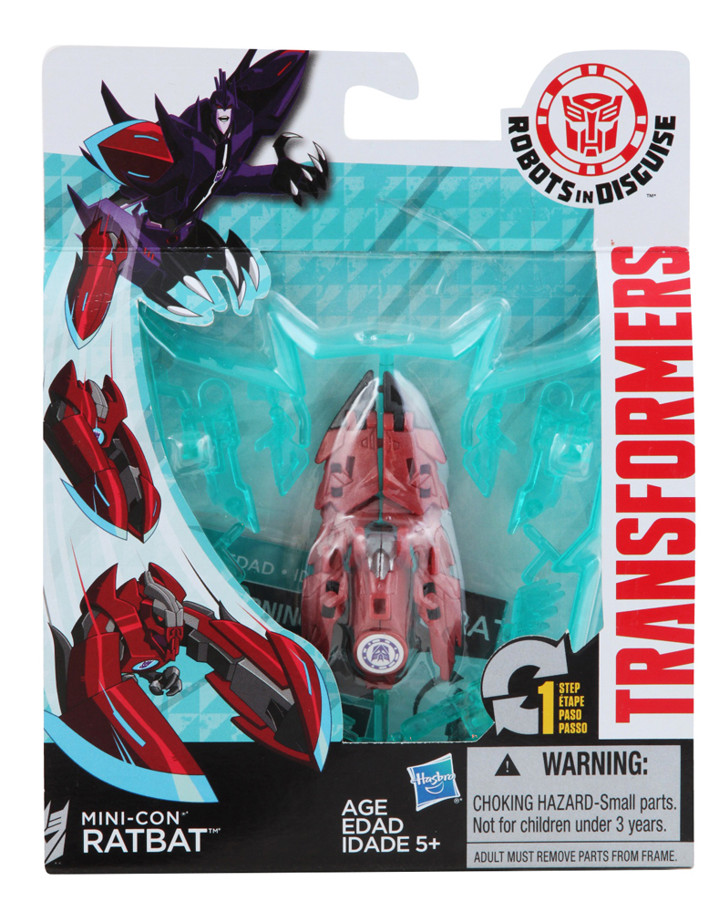 transformers toys mini cons