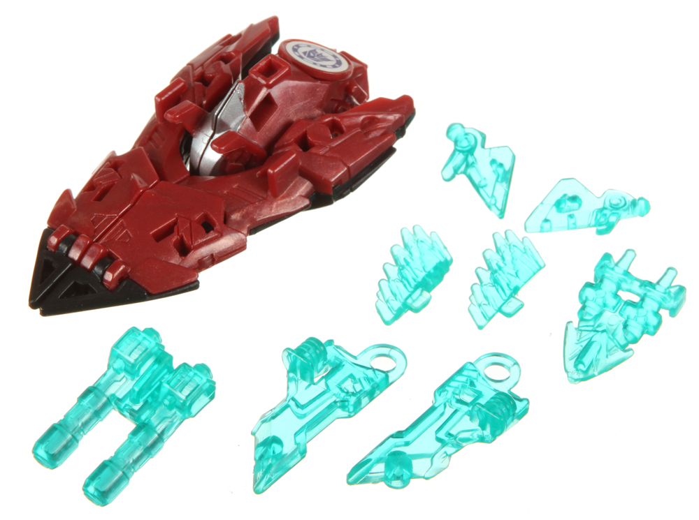 transformers ratbat toy
