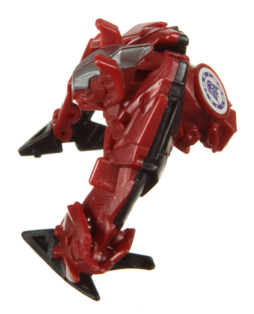 transformers ratbat toy