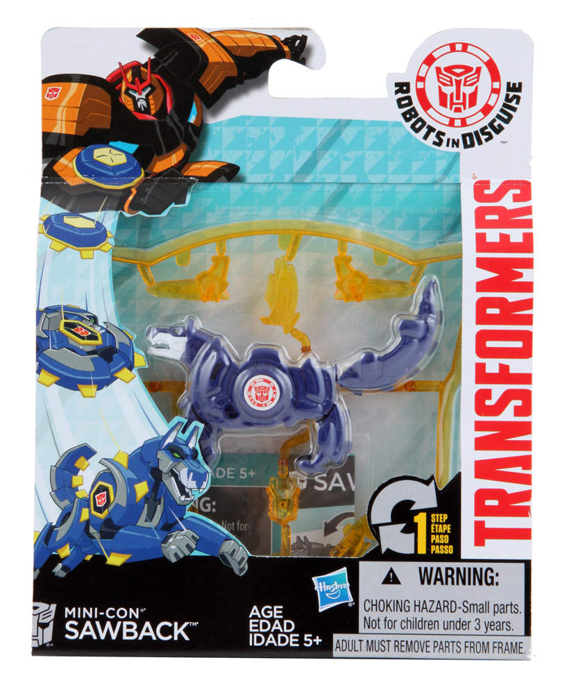 transformers robots in disguise toys mini cons
