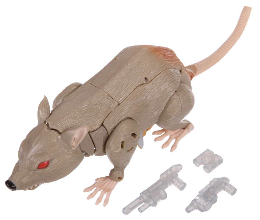 Spro BBZ 1 Rat