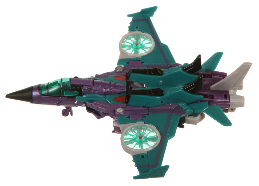 Deluxe Class Slipstream (LG16) (Transformers, Legends, Destron