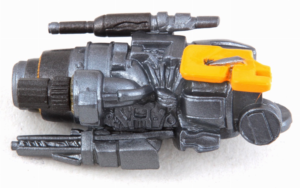 Yamaguchi Series Bumblebee (038) (Transformers, Revoltech