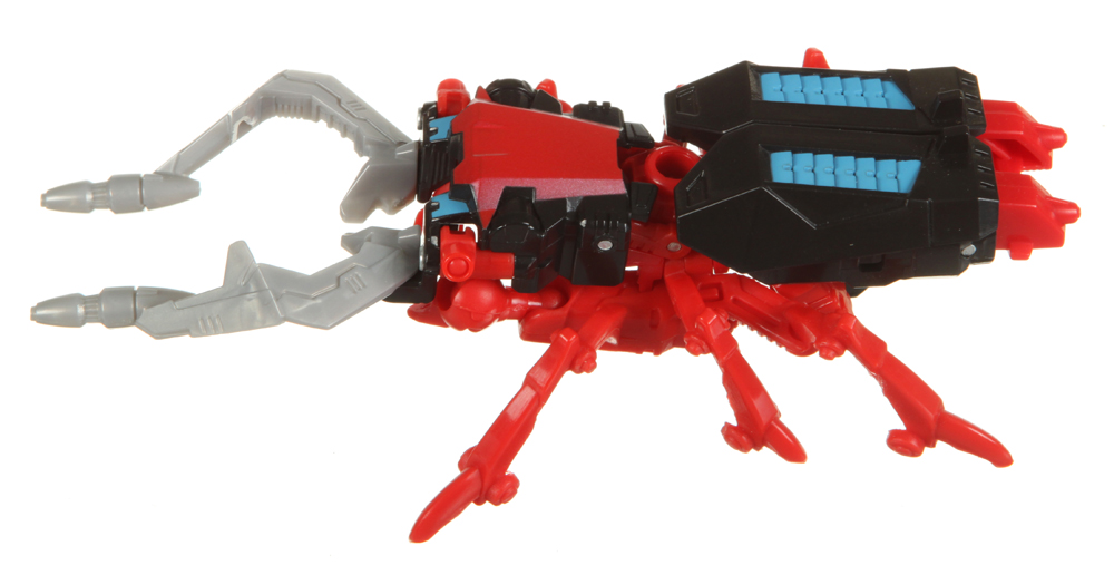 Attendee Bonus Zaptrap (Transformers, BotCon / OTFCC