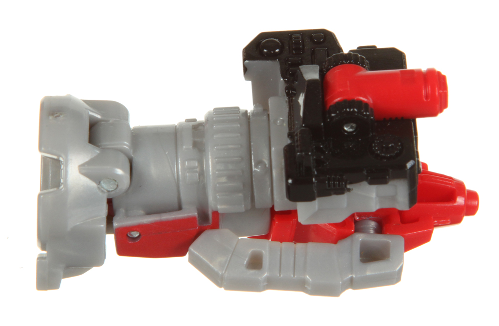 Attendee Bonus Zaptrap (Transformers, BotCon / OTFCC