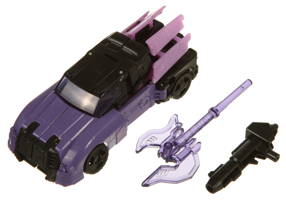 BOTCON 2015 ガルバコンボイ ボットコン カスタマイジングクラス
