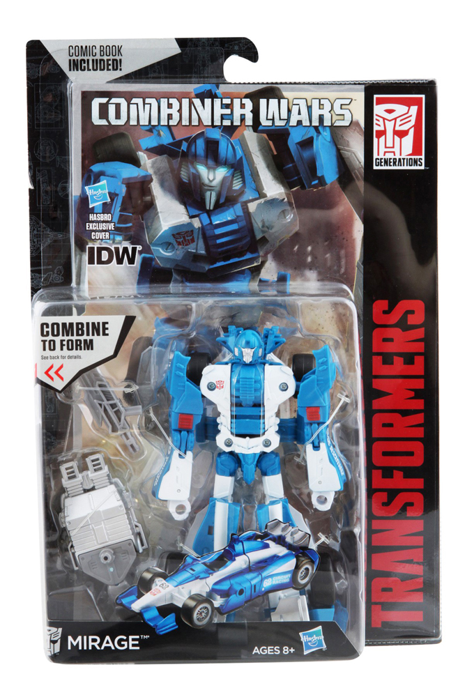 transformers 3 mirage toy