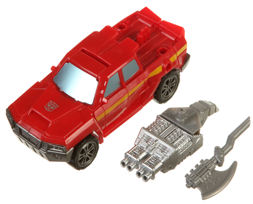 Transformers generations ironhide store