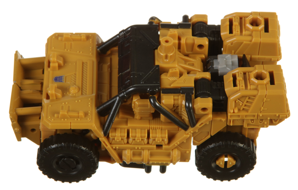 swindle transformers toy
