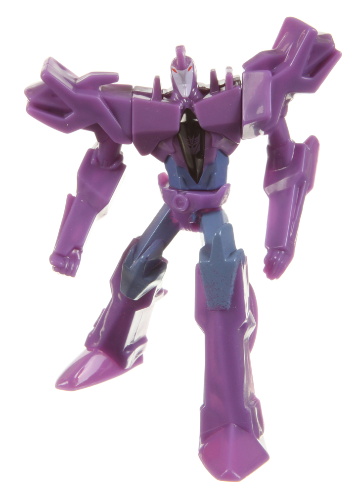 fracture robots in disguise