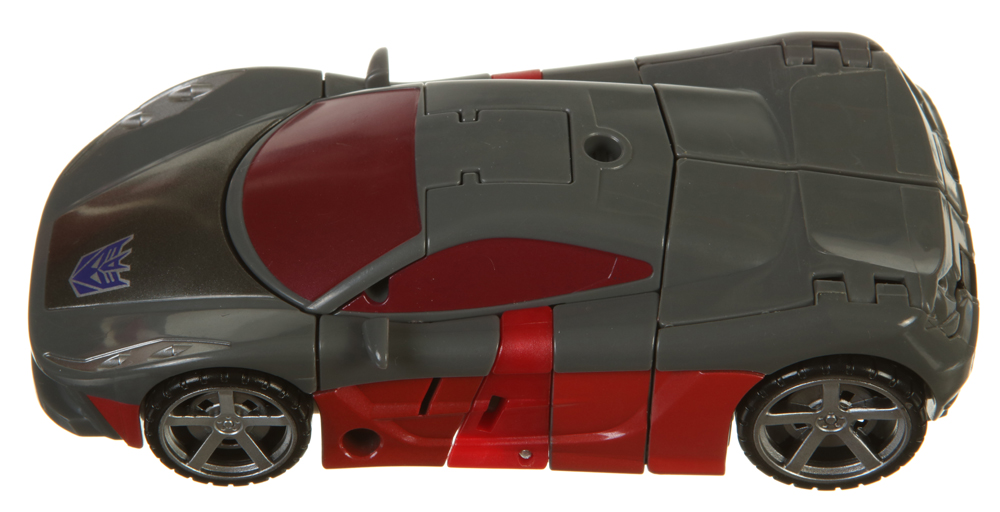 クラッシュビーダマン MINI エンペラードラゴン テレビ東京・あにてれ 爆球HIT！クラッシュビーダマン