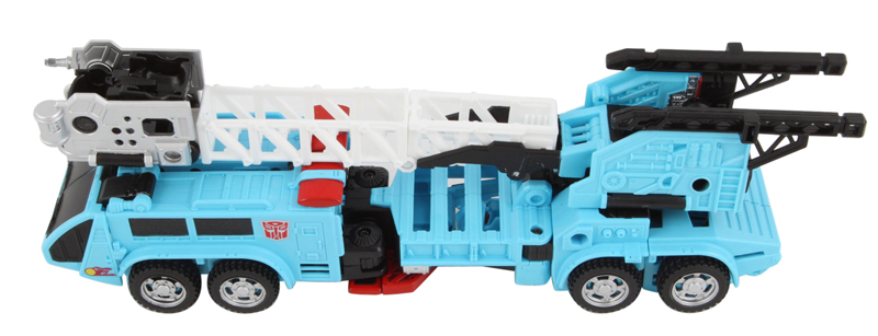 Combiners - Gift Set Only UW-03 Guardian (UW-03) (Transformers