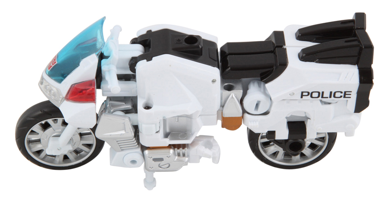 Combiners - Gift Set Only UW-03 Guardian (UW-03