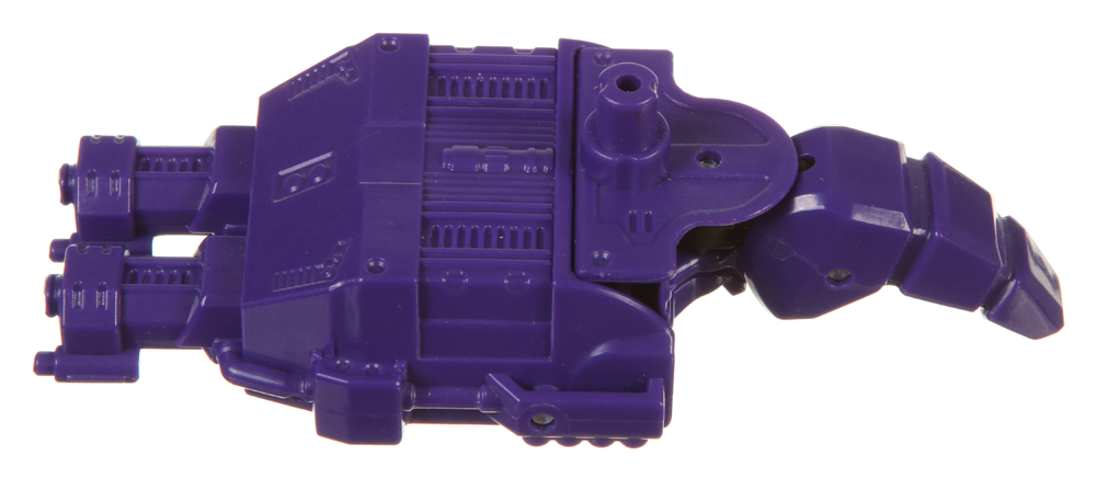 Stunticons (Menasor, Generations) Brake-Neck (Transformers