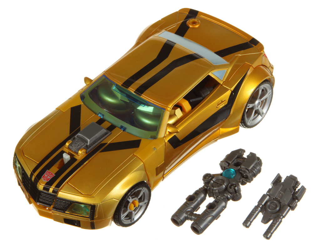 kmart bumblebee