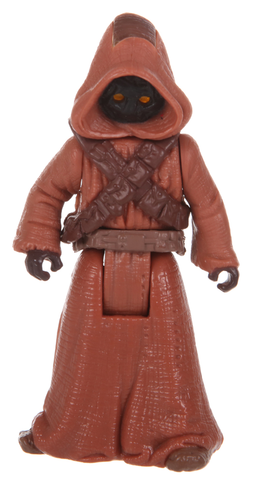 TV, film, jeux vidéo Nouveau Hasbro Star Wars Power of the Force Freeze Frame 3