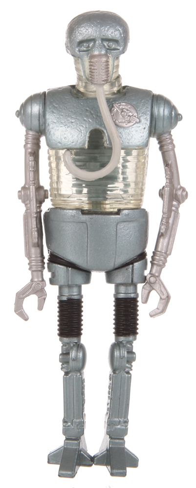 Action Figures 2-1B Medical Droid (Star Wars, Power of the Force