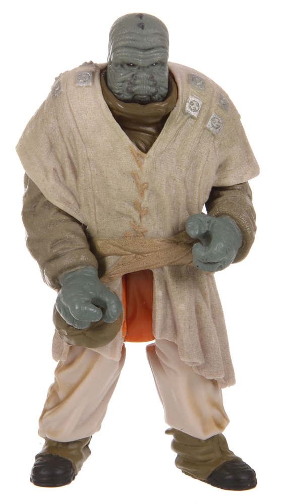 Action Figures Pote Snitkin (Star Wars, Power of the Force (POTF2), VS ...