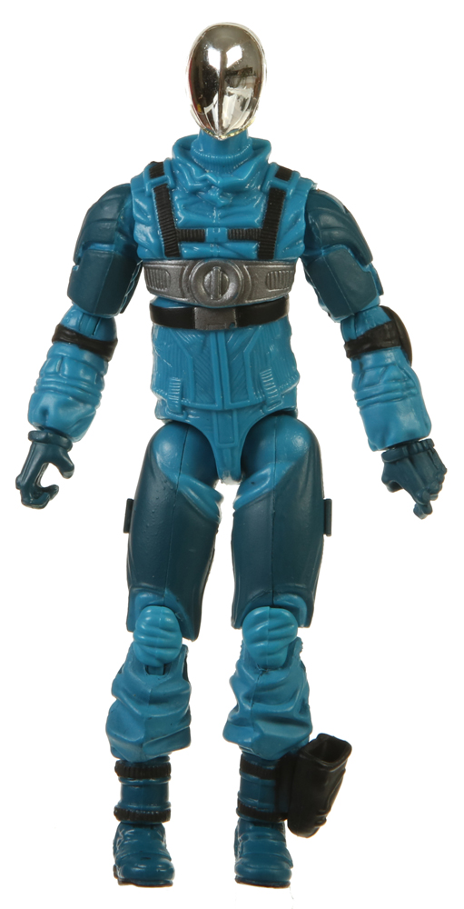 cobra commander and starscream