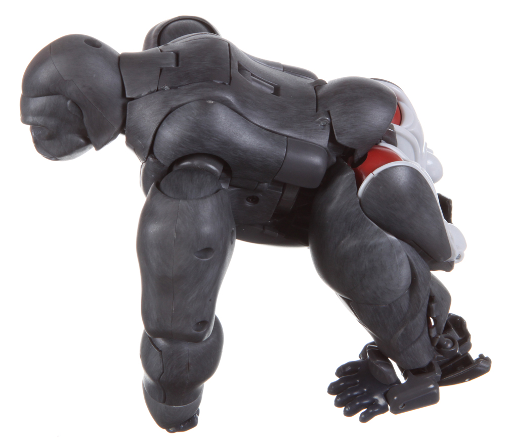 Masterpiece Convoy (Beast Wars) (MP-32) (Transformers, Masterpiece