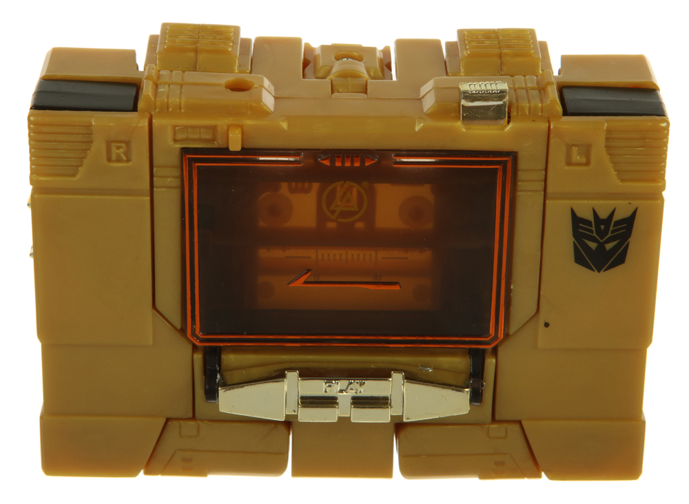 Transformers linkin park soundwave special 2025 edition