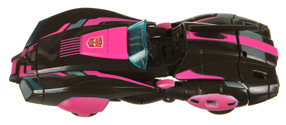 combiner wars arcee