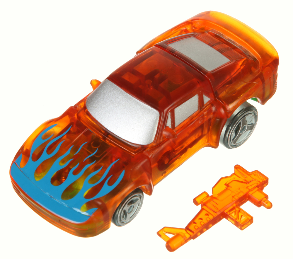 Spy Changers Artfire (Transformers, Car Robots, Cybertron