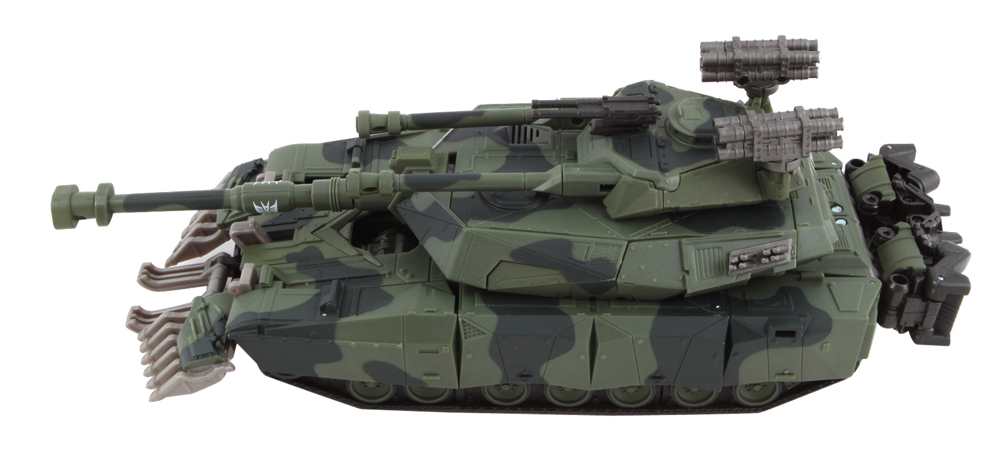 Leader Class Decepticon Brawl (APS02) (Transformers, Movie Leader Class Decepticon Brawl (APS02) (Transformers, Movie