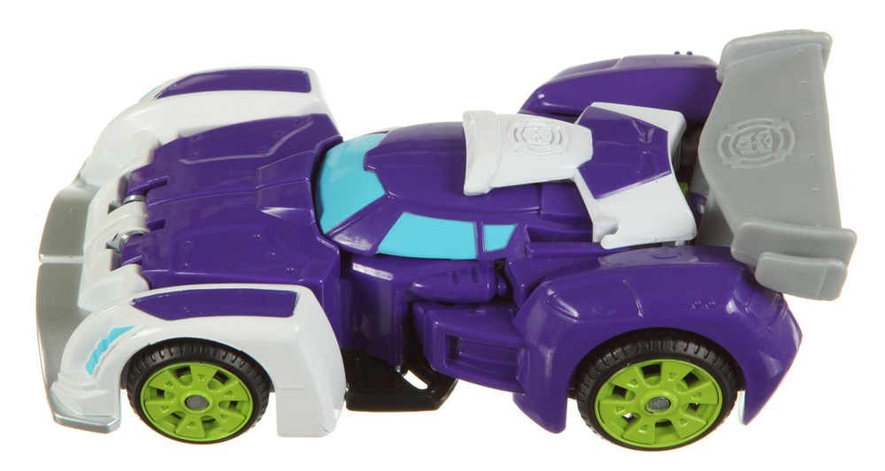 transformers g1 blurr toy