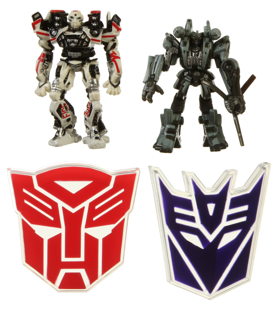 decepticon ratchet