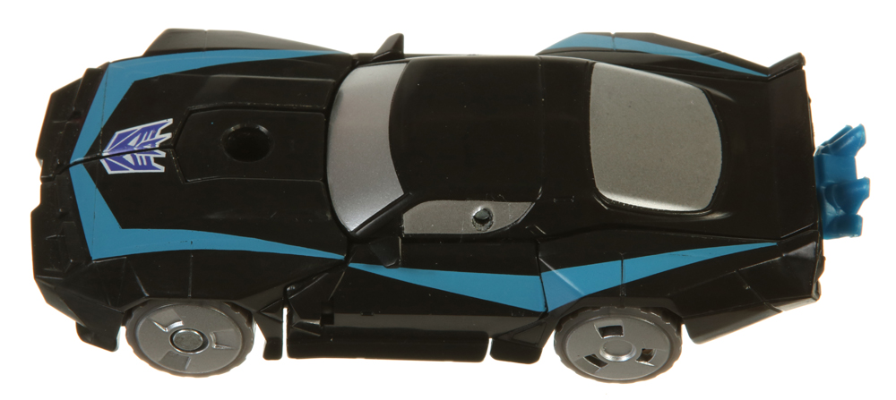 トランスフォーマー　ナイトレーサー　クロック　KROK　Nightracer TRANSFORMERS TFSS COLLECTORS CLUB 3.0 NIGHTRACER SHAKAR KROK