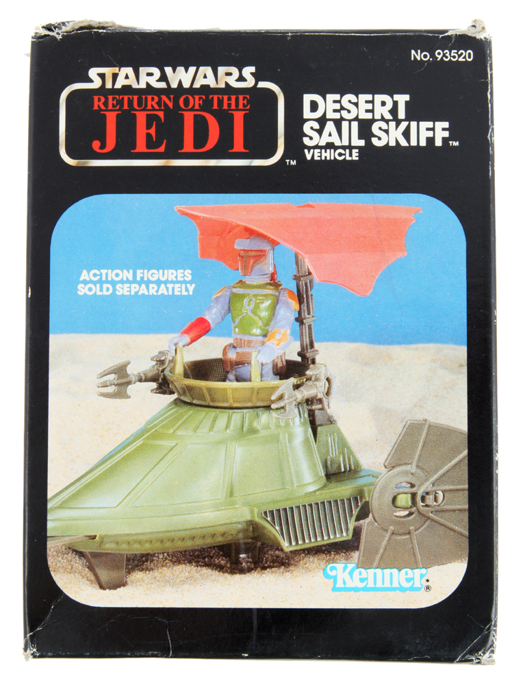 star wars mini rigs list