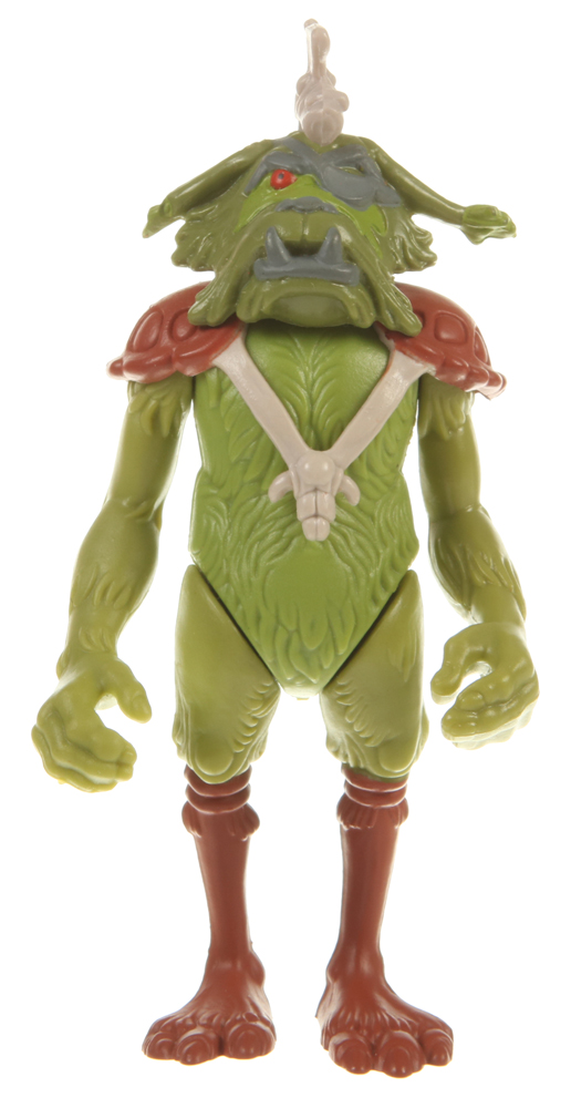 スター・ウォーズ イウォーク　GORNEESH Urgah Lady Gorneesh Star Wars: Ewoks Vintage Kenner Ewoks