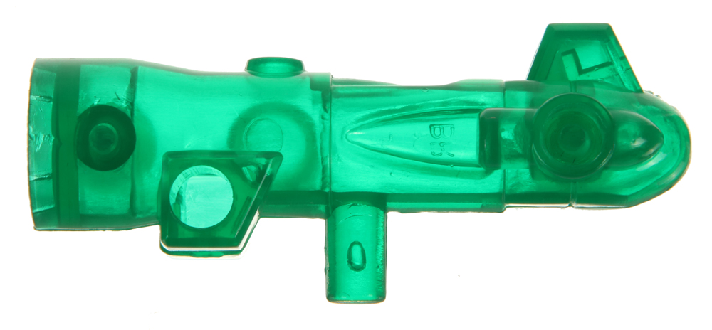 Energon Class Ariel Paradron Type (EX-02) (Transformers