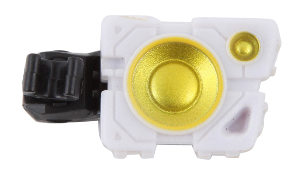 Deluxe Class Stepper (Transformers, United, Autobot
