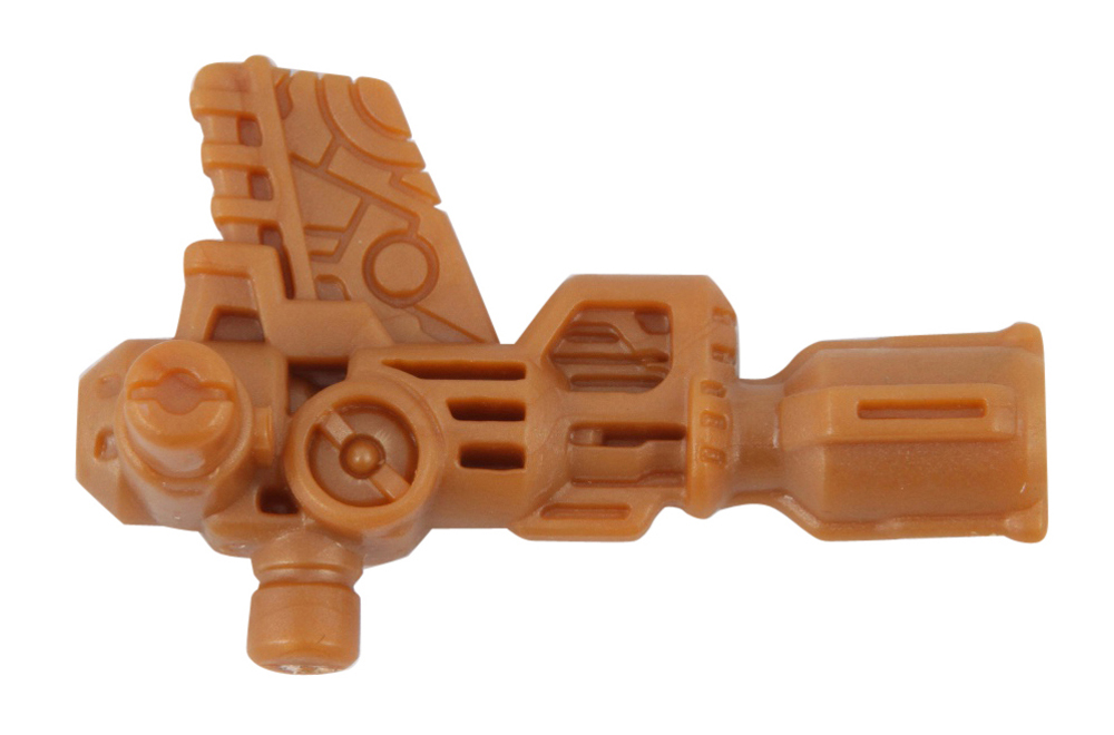 Combaticons (Bruticus, Generations Japan) Decepticon Blast