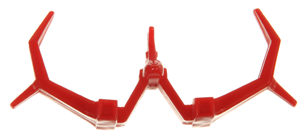 Deluxe (DX) Daltanias (Chogokin, GoDaiKin, Good