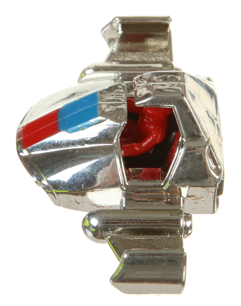 Deluxe (DX) Laserion (Chogokin, GoDaiKin, Good) | Transformerland