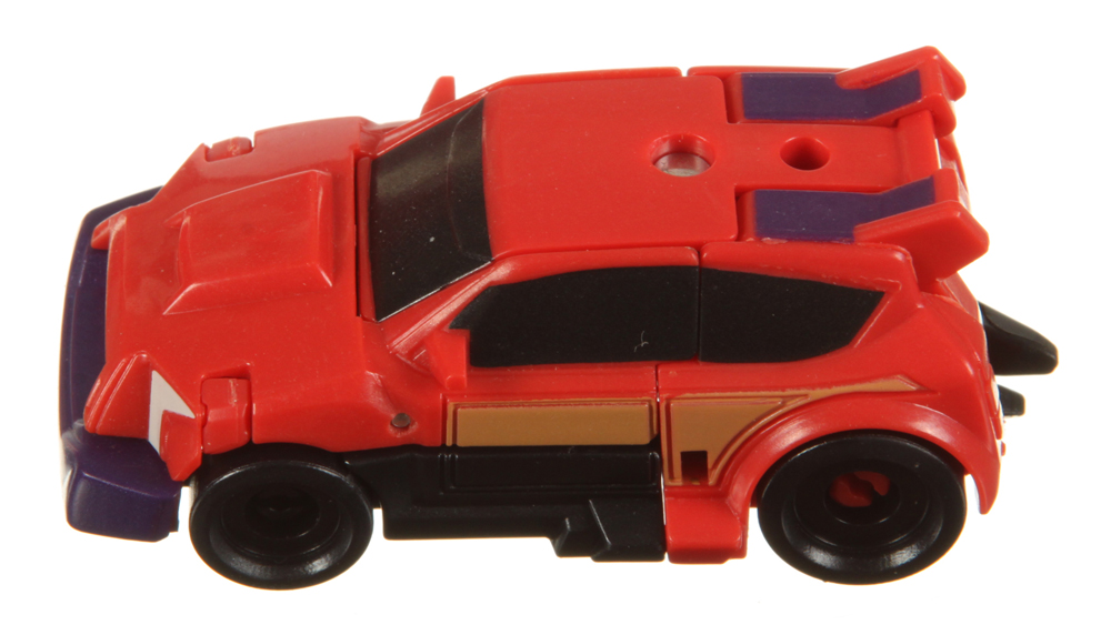 transformers robots in disguise clampdown toy