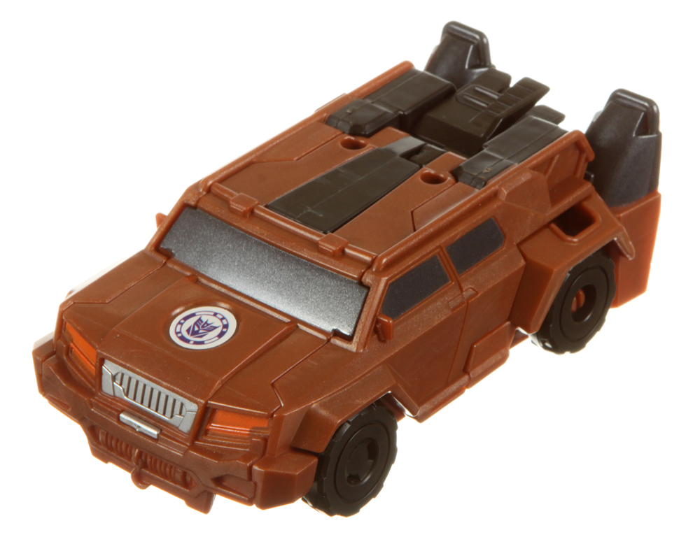 Quillfire shop transformers toy