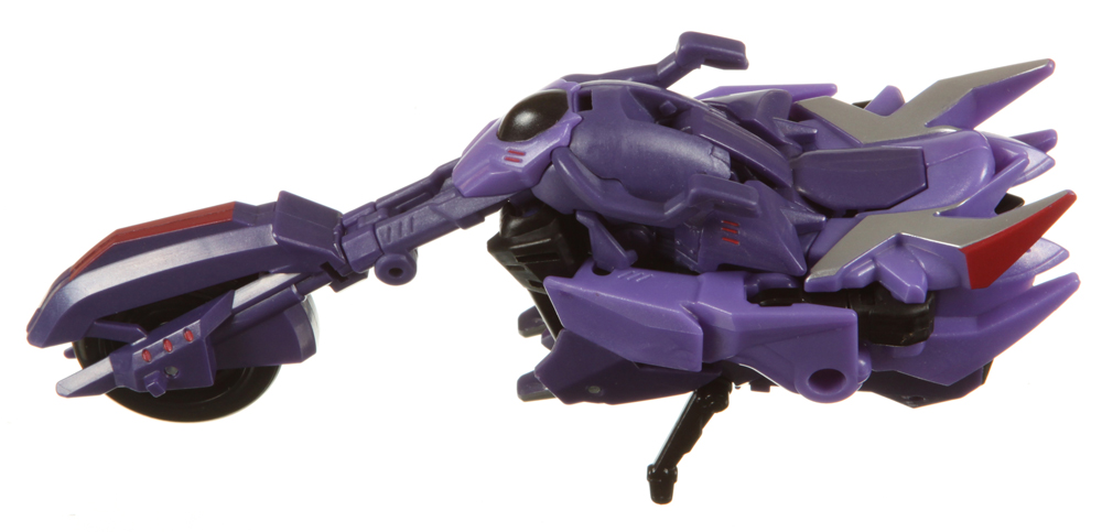 fracture robots in disguise