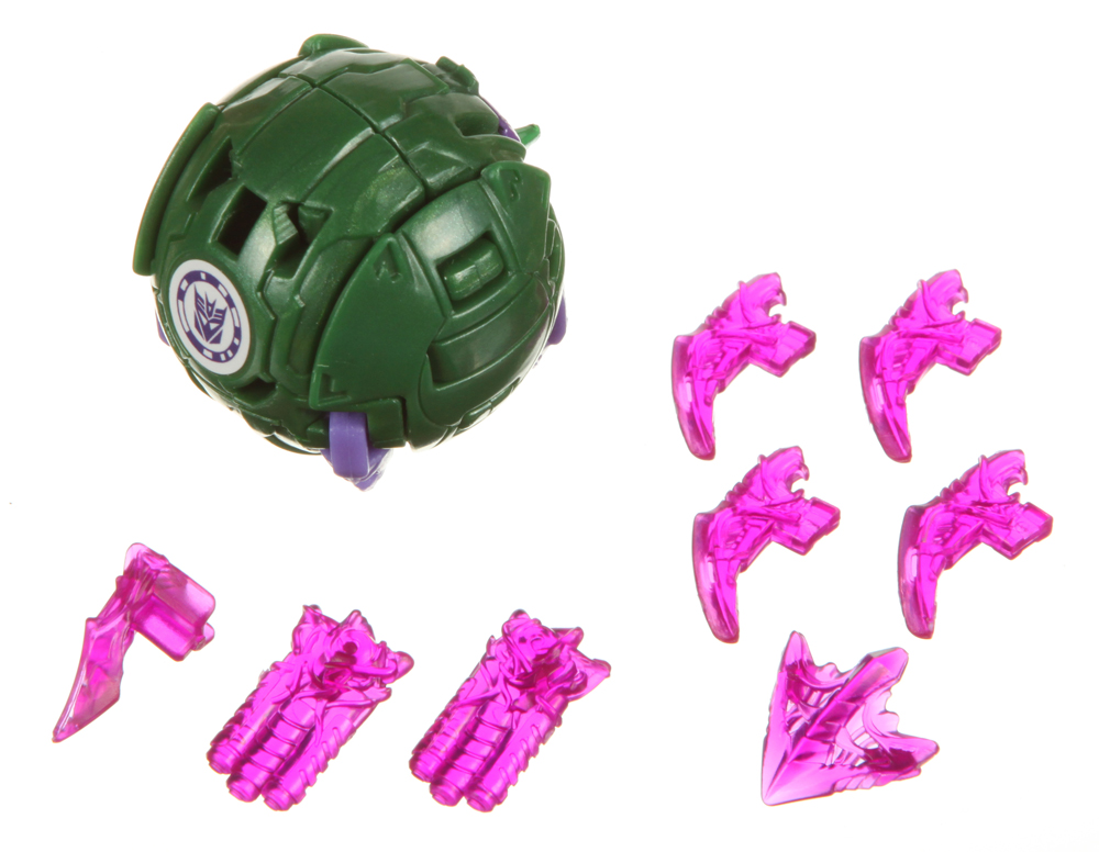 decepticon robots in disguise