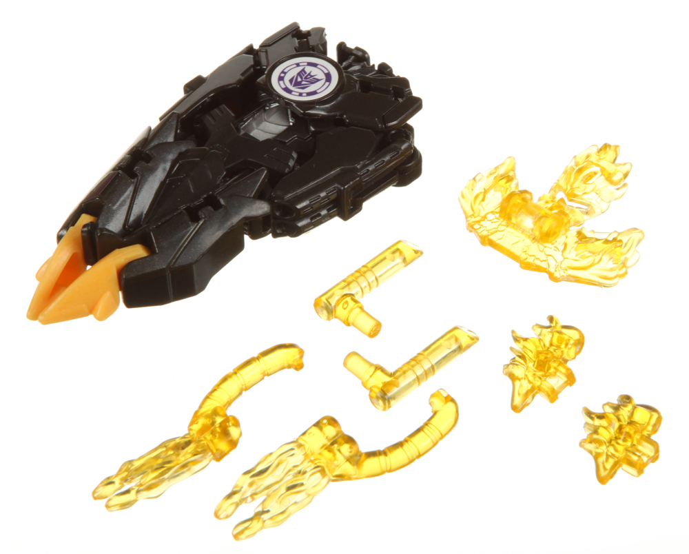 transformers robots in disguise swelter