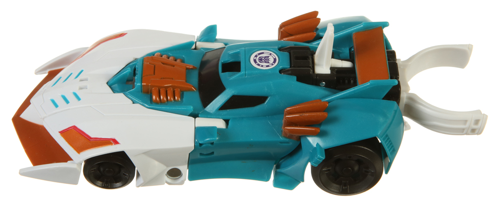 Crazybolt transformers best sale toy