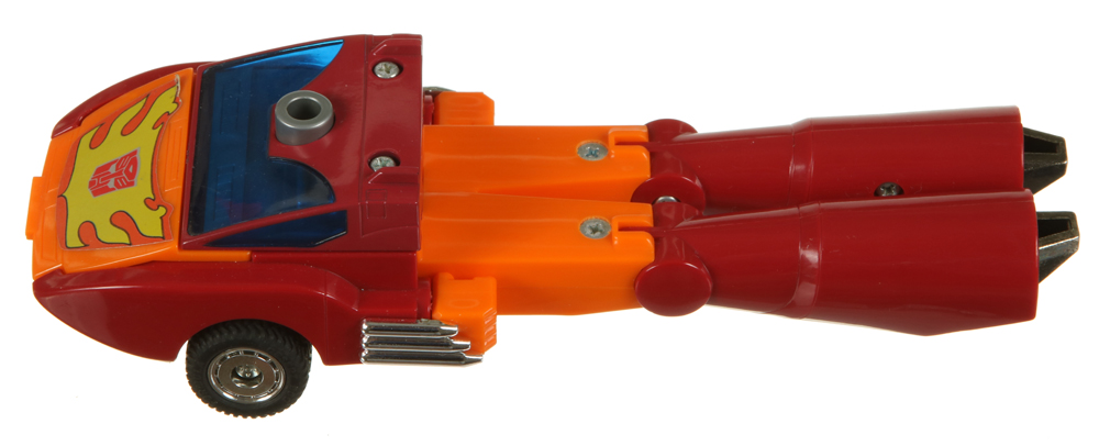 Transformers g1 rodimus prime deals